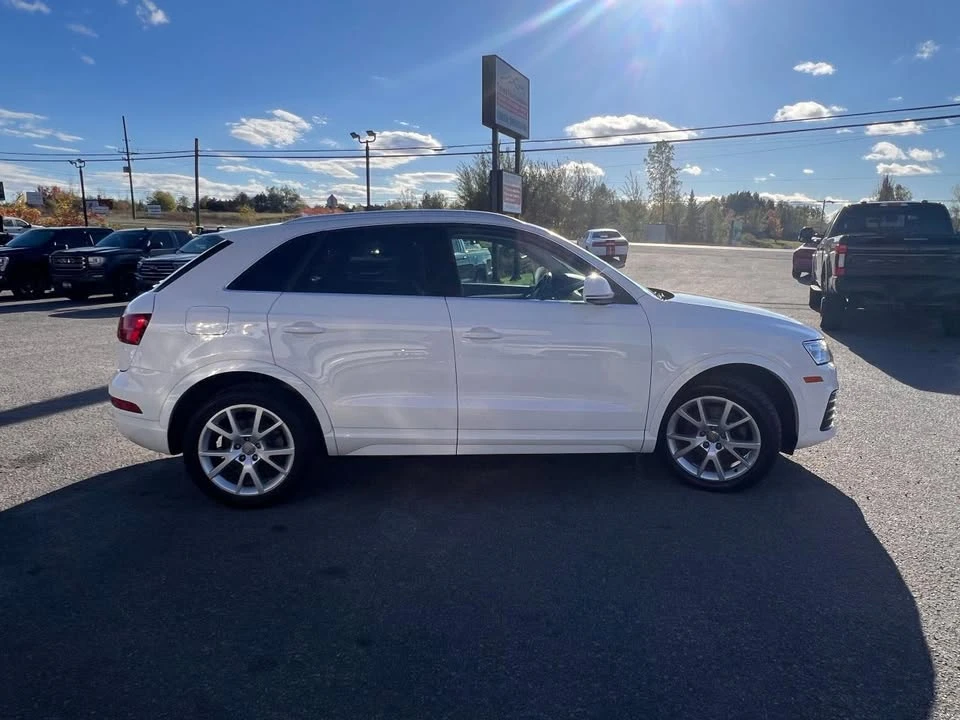2018 Audi 8U Q3 - Image 4 of 15