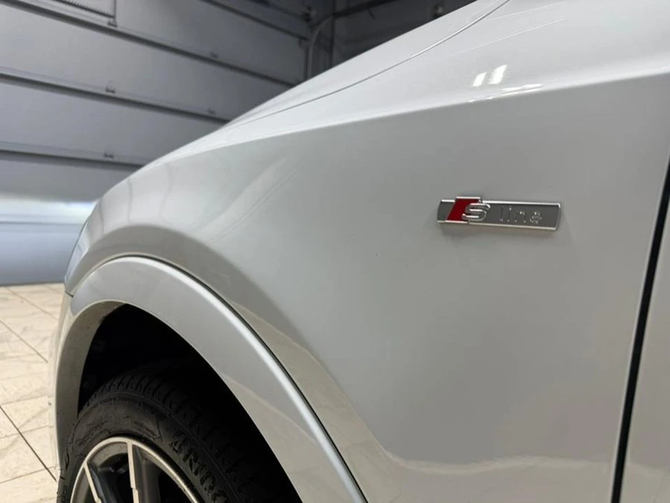2018 Audi 8U Q3 - Image 11 of 18