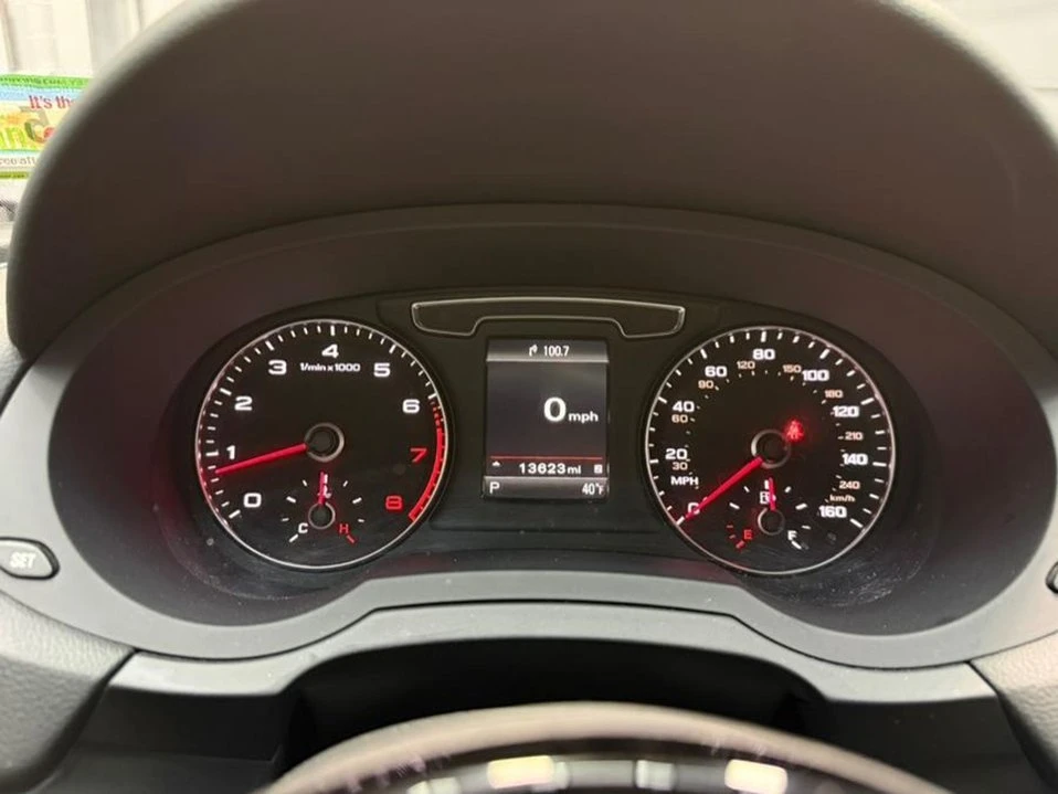 2018 Audi 8U Q3 - Image 15 of 18