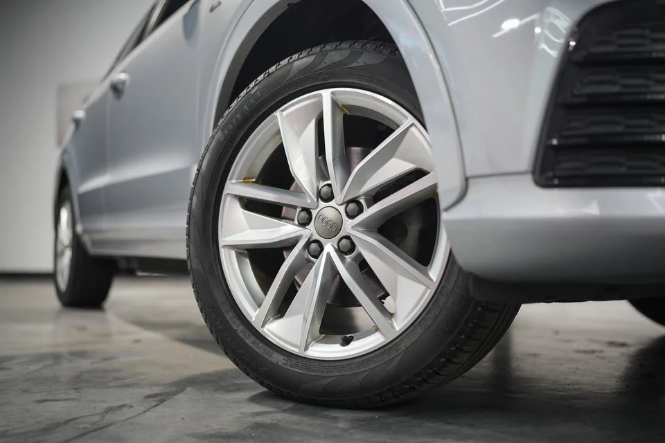 2018 Audi 8U Q3 - Image 3 of 19