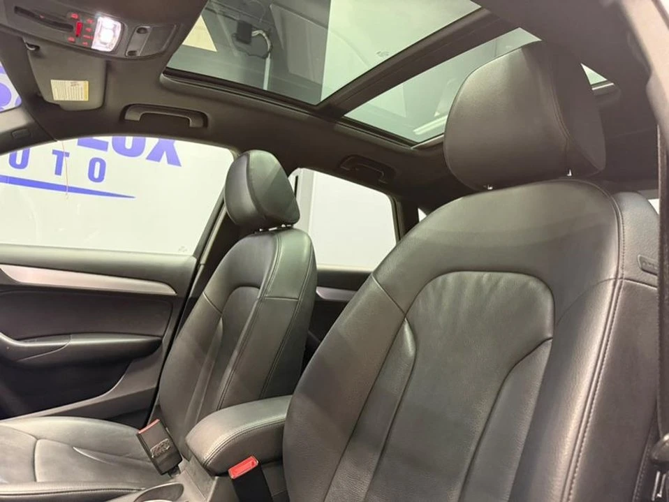 2018 Audi 8U Q3 - Image 6 of 18