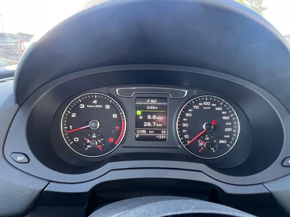 2018 Audi 8U Q3 - Image 13 of 15