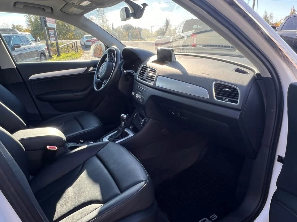 2018 Audi 8U Q3 - Image 10 of 15