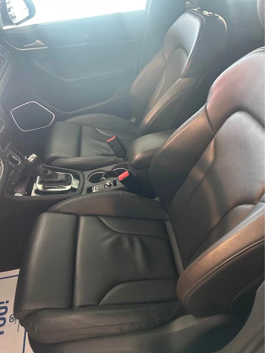 2018 Audi 8U Q3 - Image 9 of 18