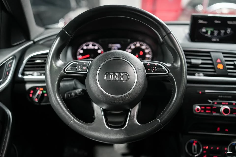 2018 Audi 8U Q3 - Image 18 of 19