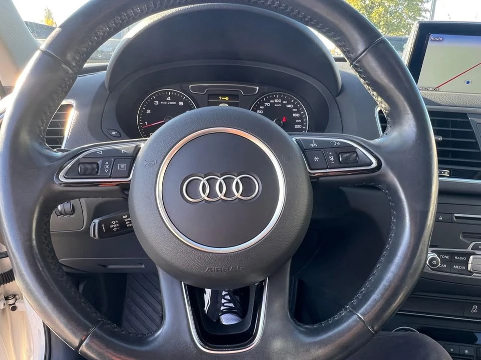 2018 Audi 8U Q3 - Image 12 of 15