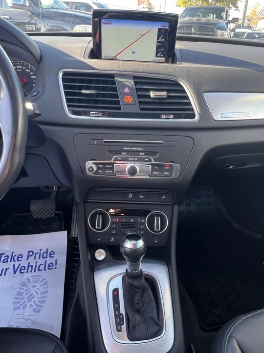2018 Audi 8U Q3 - Image 14 of 15