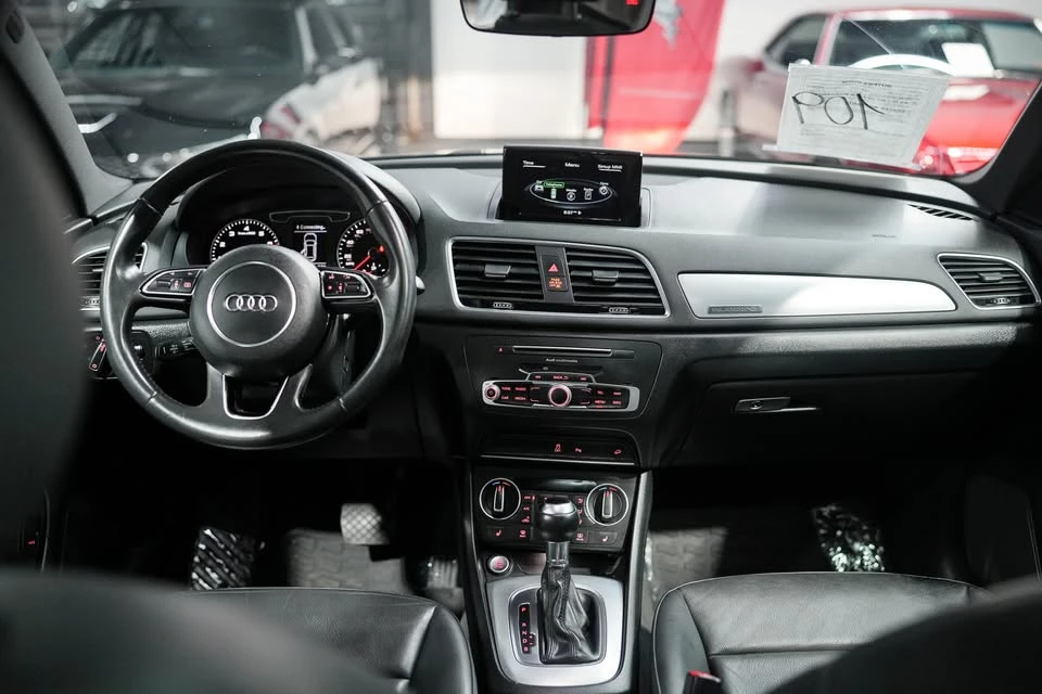 2018 Audi 8U Q3 - Image 17 of 19