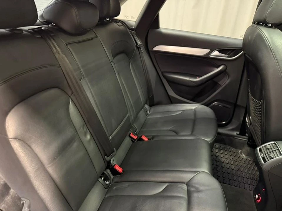 2018 Audi 8U Q3 - Image 7 of 18