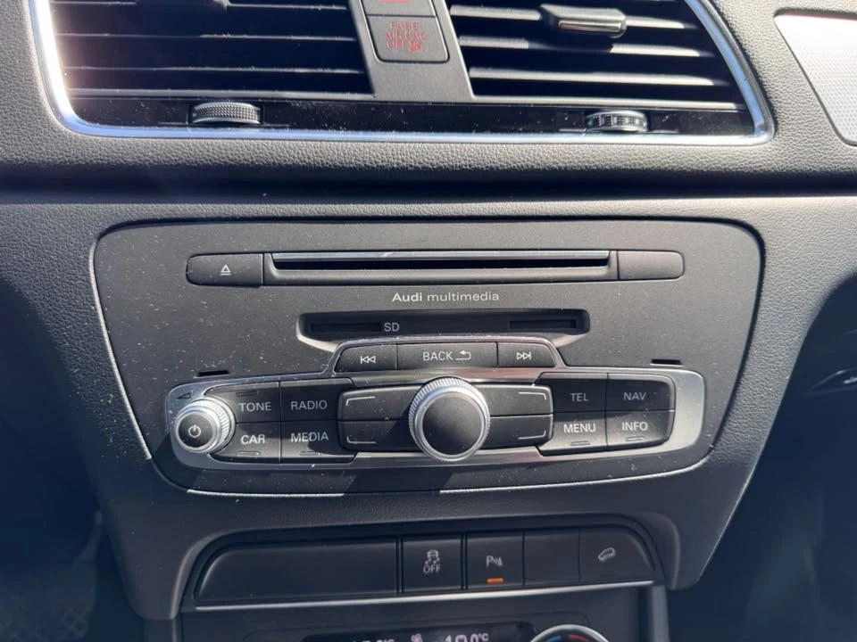 2018 Audi 8U Q3 - Image 14 of 14