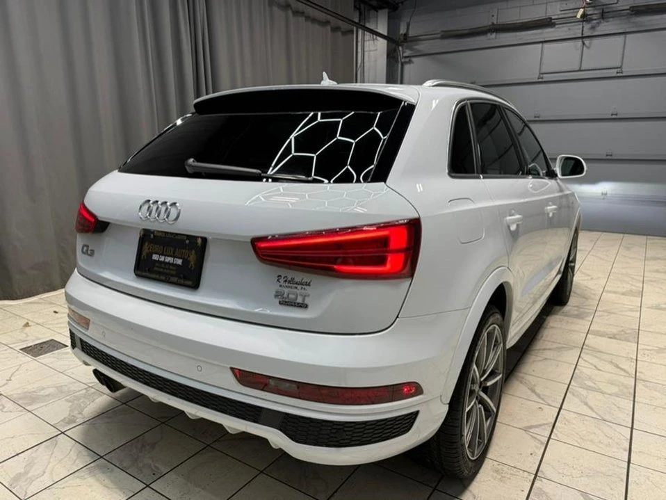 2018 Audi 8U Q3 - Image 3 of 18