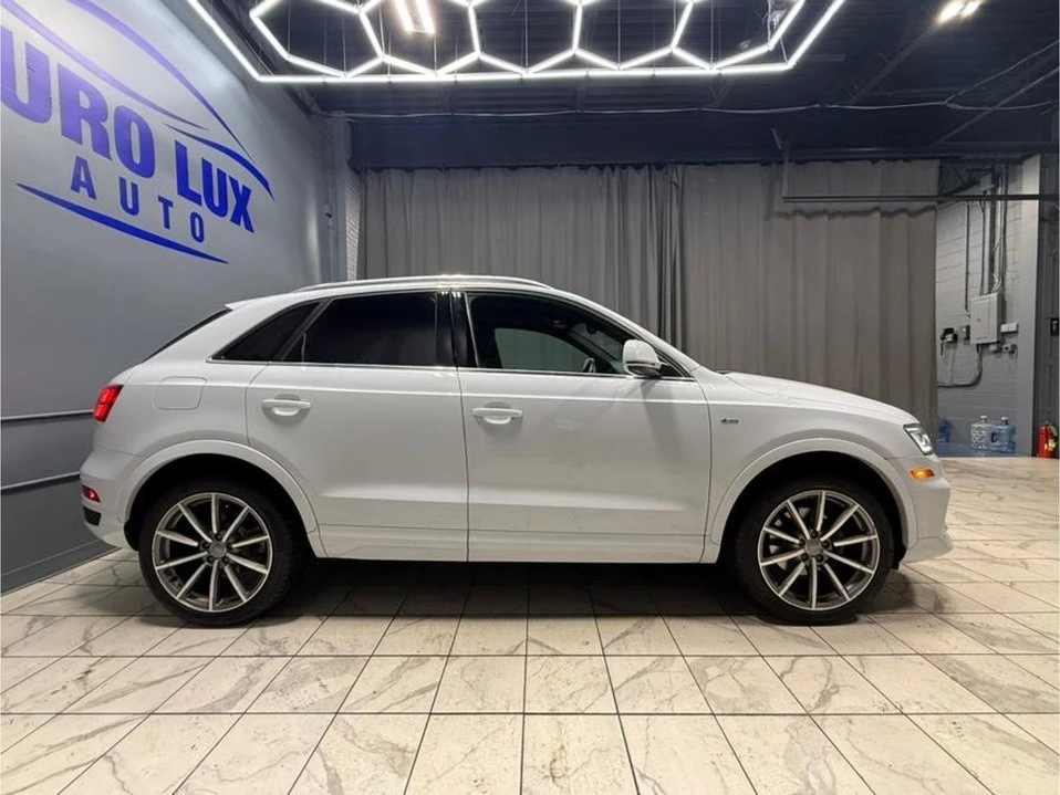 2018 Audi 8U Q3 - Image 2 of 18