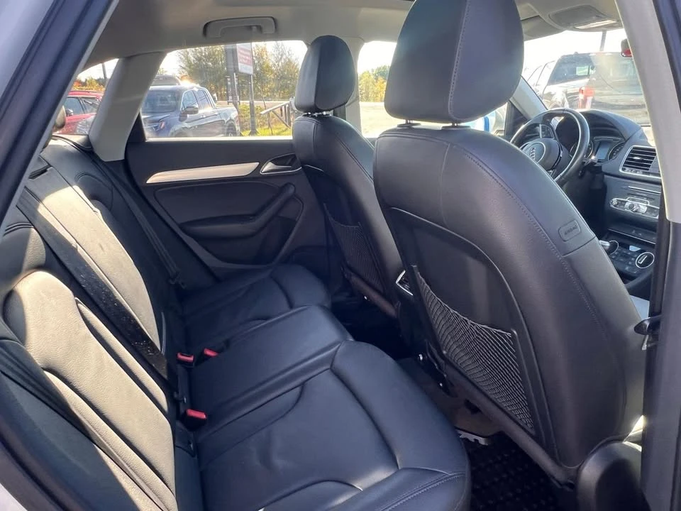 2018 Audi 8U Q3 - Image 15 of 15