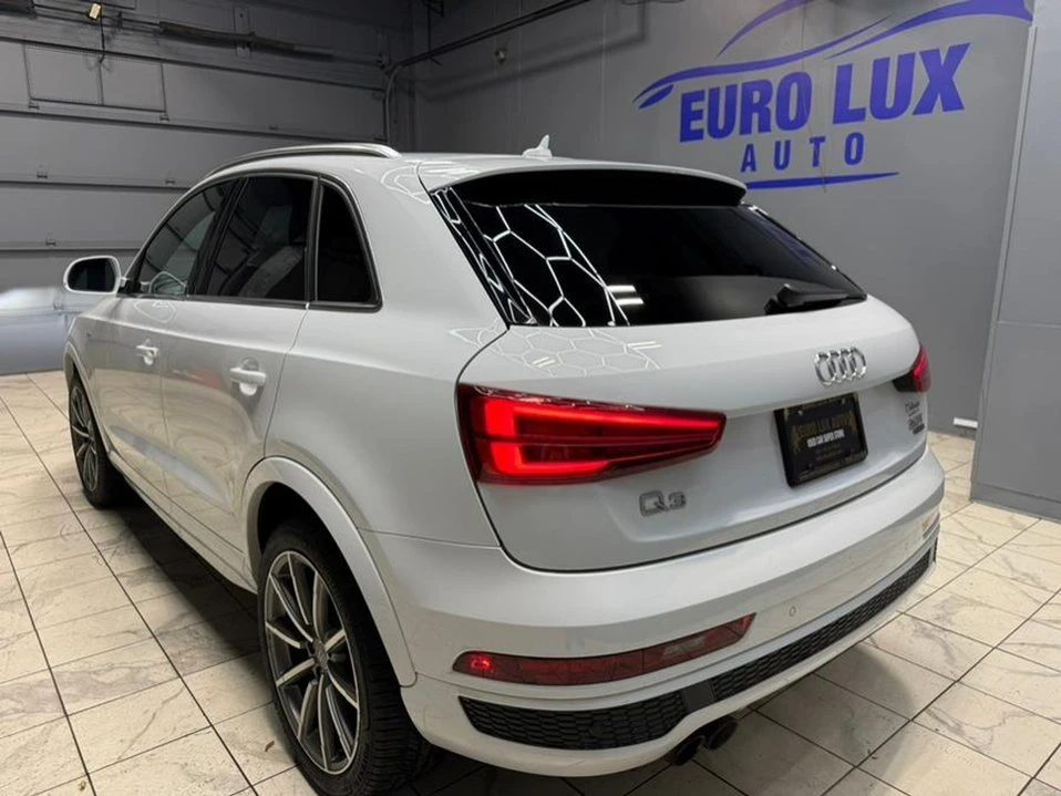 2018 Audi 8U Q3 - Image 5 of 18