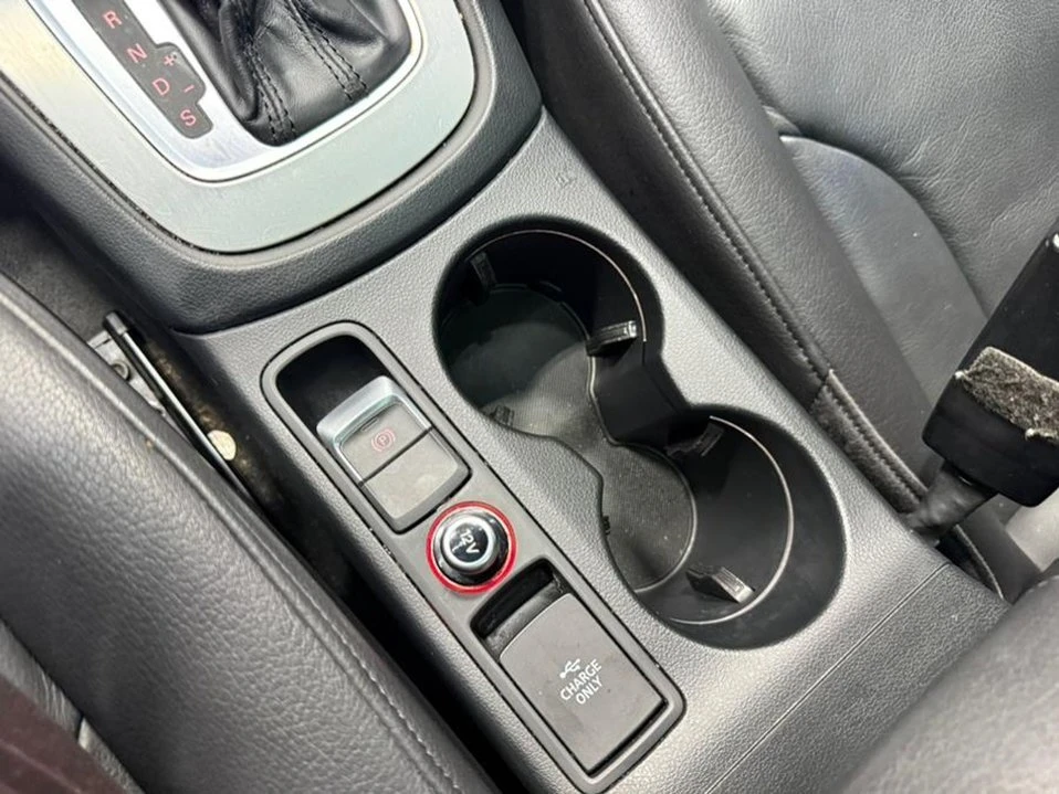 2018 Audi 8U Q3 - Image 16 of 18