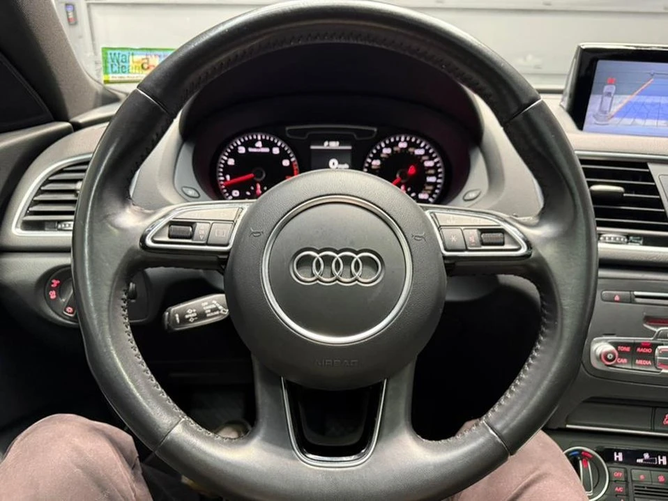 2018 Audi 8U Q3 - Image 14 of 18