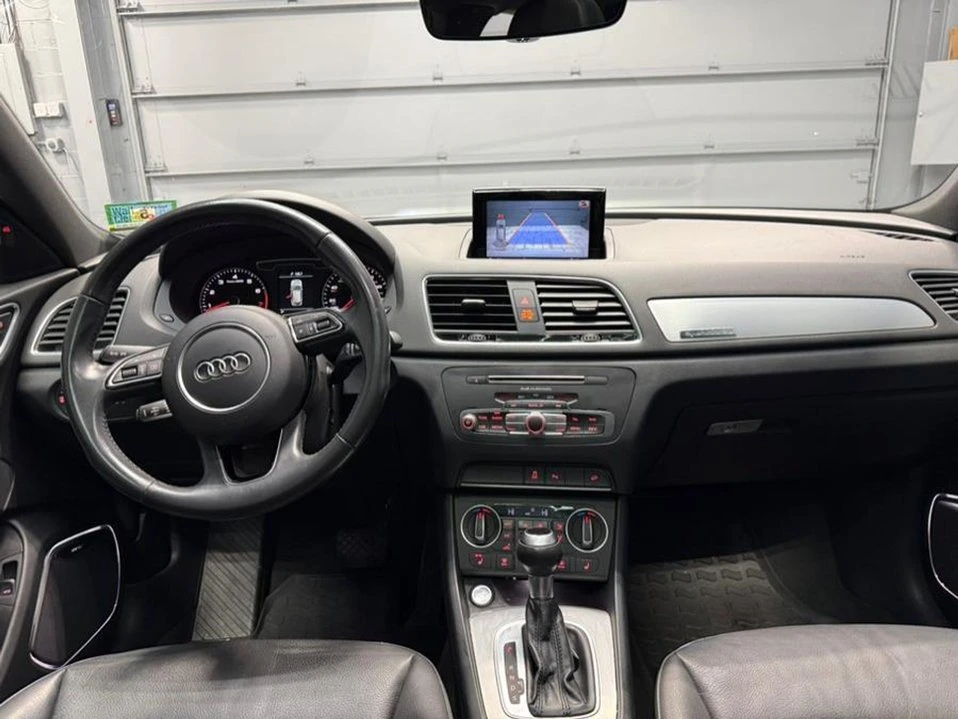 2018 Audi 8U Q3 - Image 9 of 18