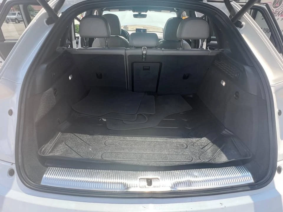 2018 Audi 8U Q3 - Image 13 of 20