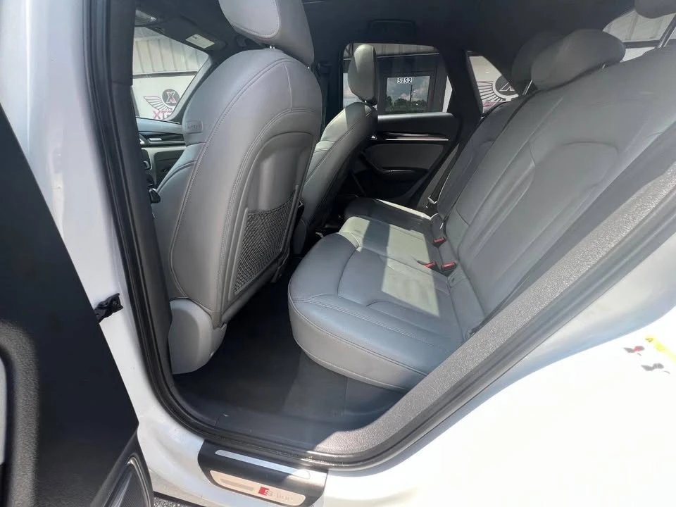 2018 Audi 8U Q3 - Image 19 of 20