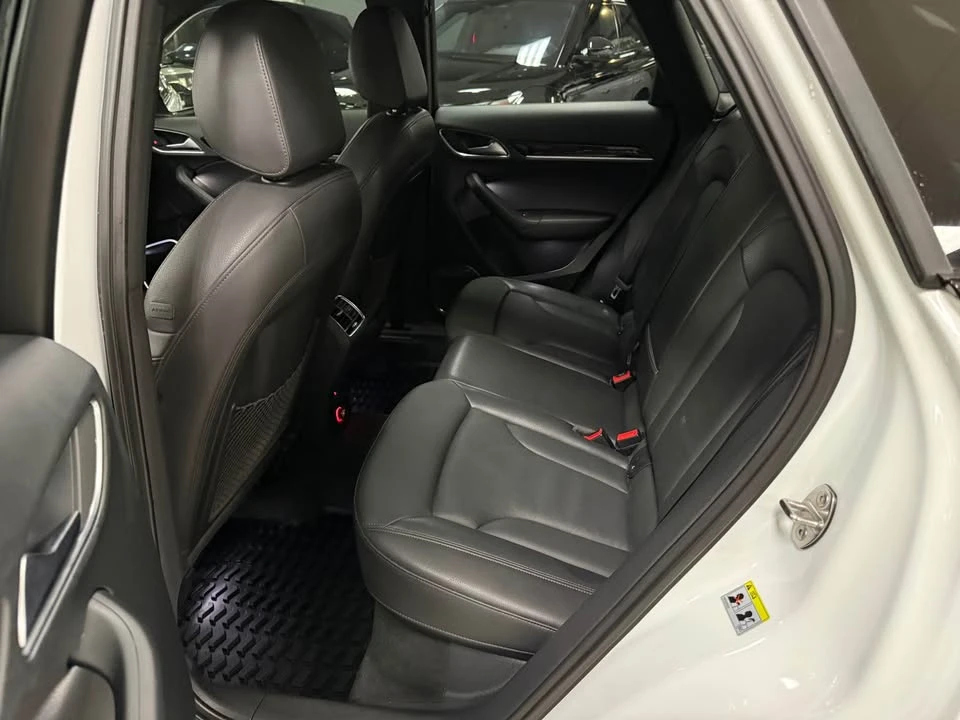 2018 Audi 8U Q3 - Image 13 of 19
