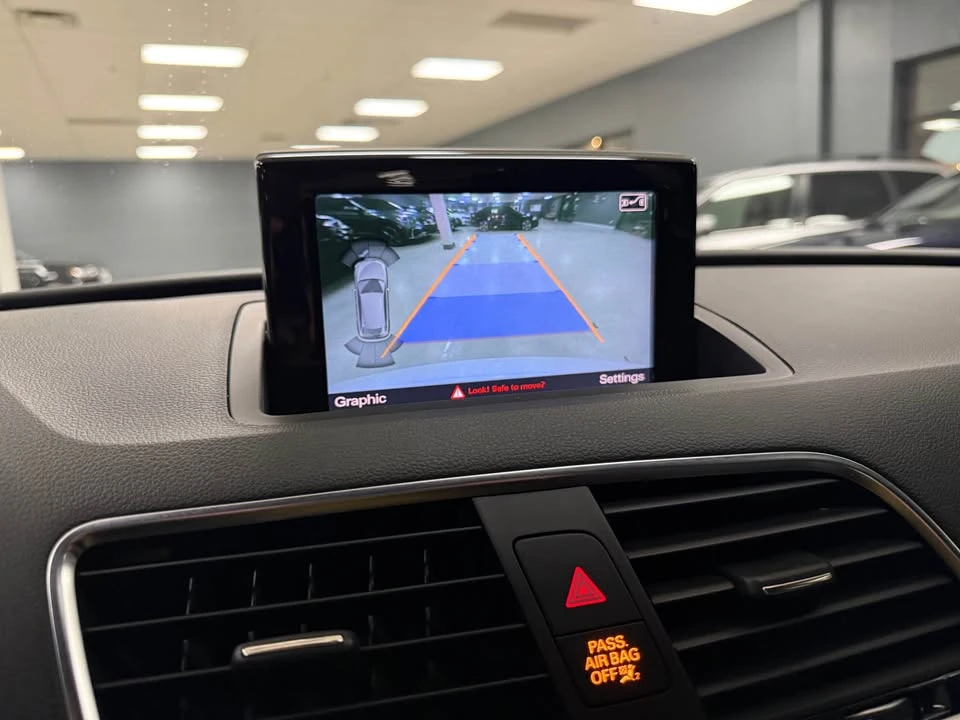2018 Audi 8U Q3 - Image 17 of 19