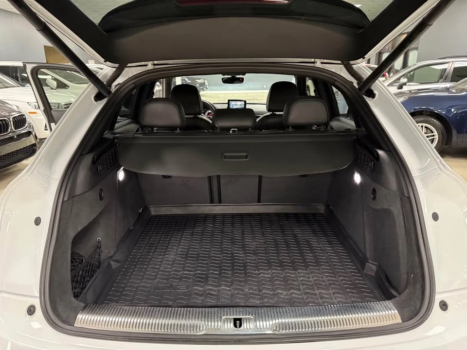 2018 Audi 8U Q3 - Image 14 of 19