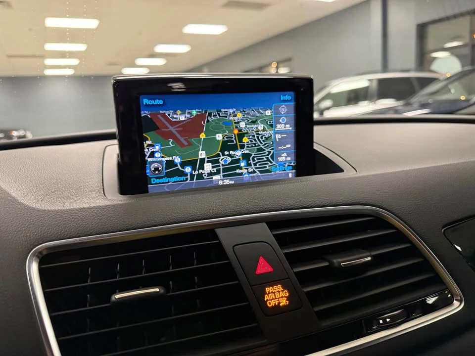 2018 Audi 8U Q3 - Image 18 of 19