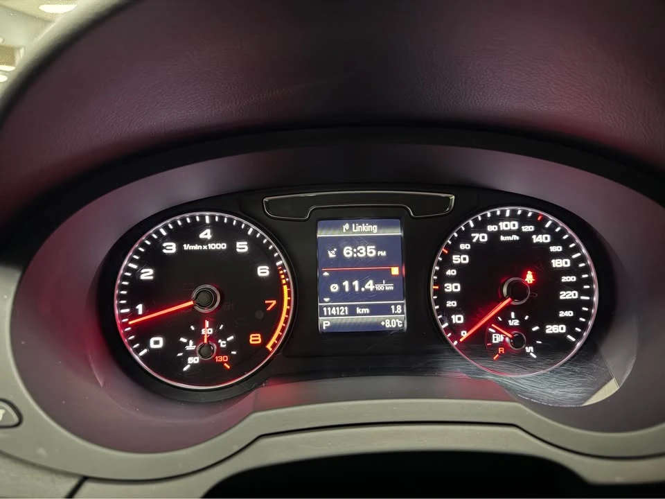 2018 Audi 8U Q3 - Image 15 of 19