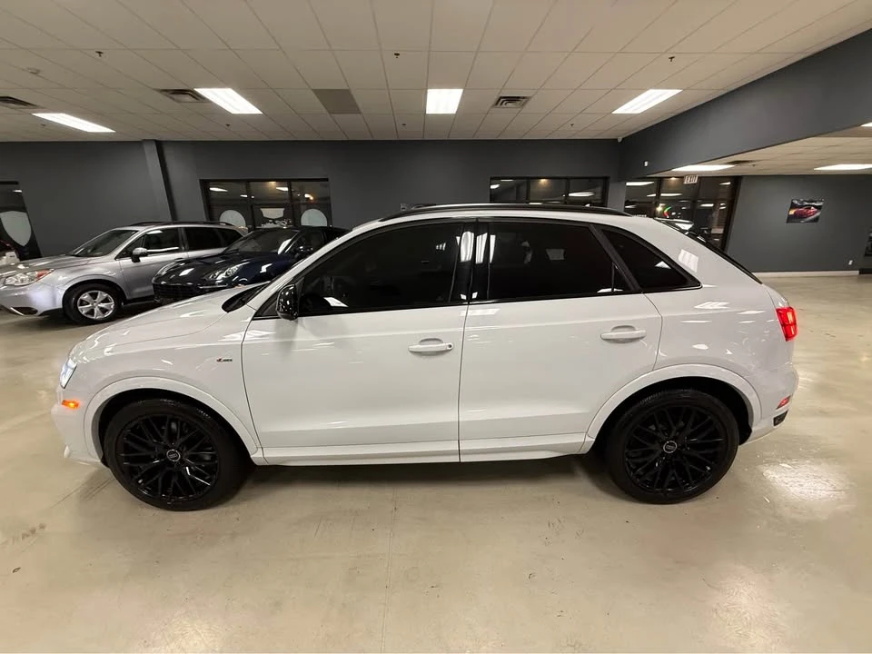 2018 Audi 8U Q3 - Image 2 of 19