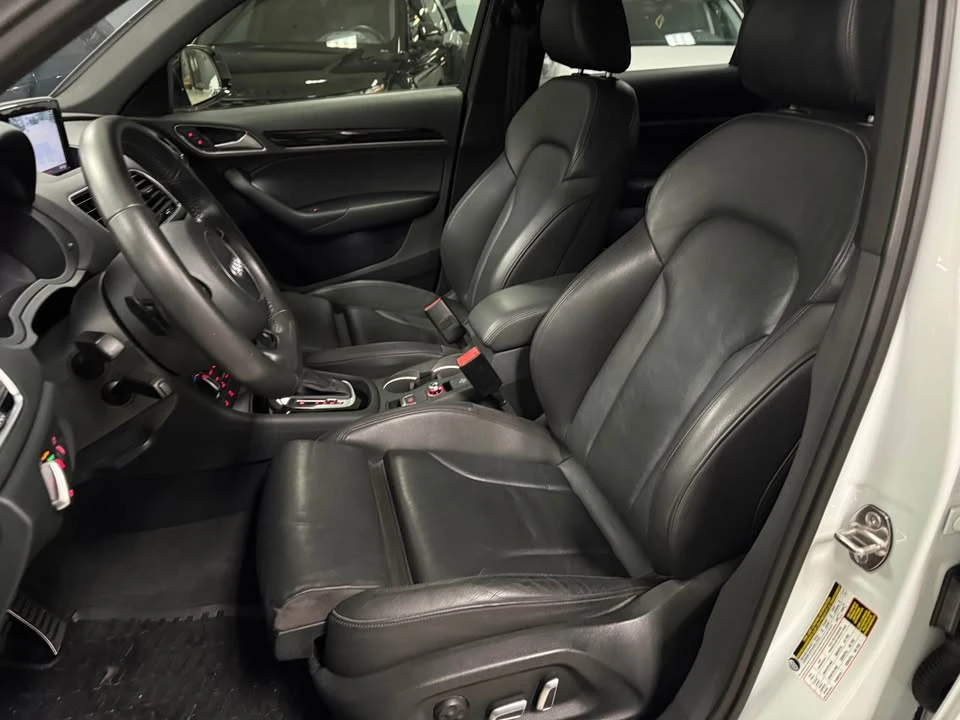 2018 Audi 8U Q3 - Image 11 of 19