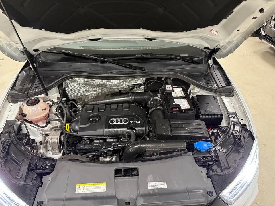 2018 Audi 8U Q3 - Image 19 of 19