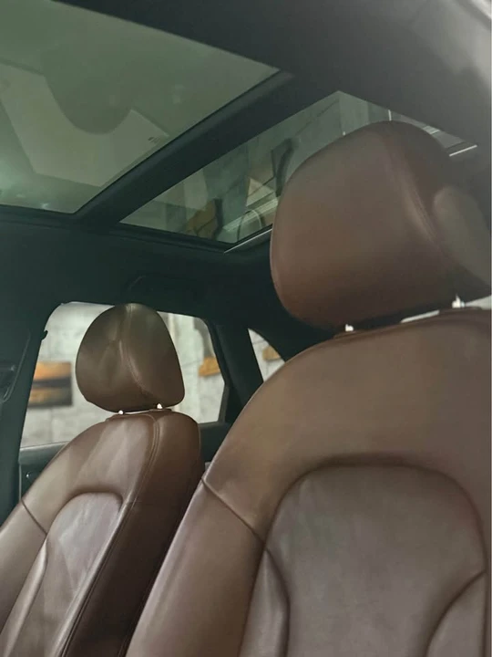 2018 Audi 8U Q3 - Image 2 of 20