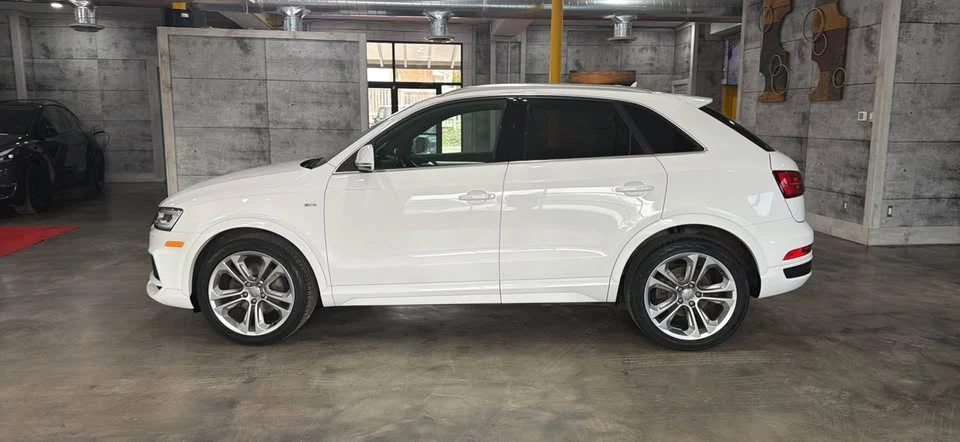 2018 Audi 8U Q3 - Image 13 of 20