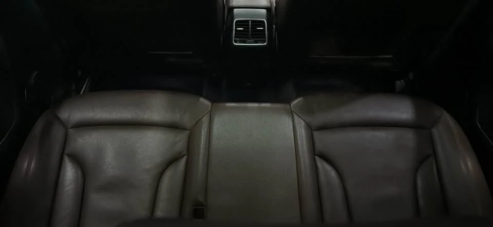 2018 Audi 8U Q3 - Image 20 of 20