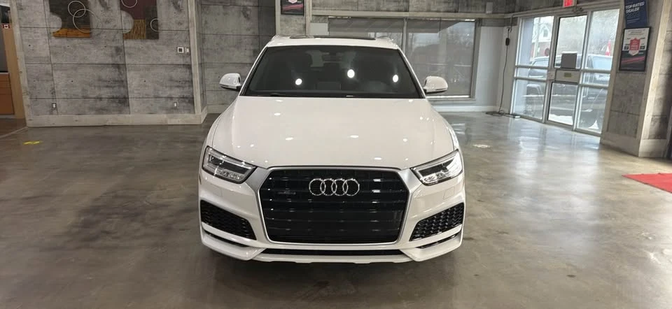 2018 Audi 8U Q3 - Image 7 of 20