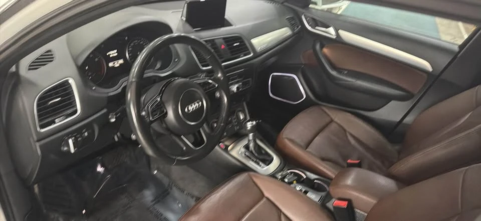 2018 Audi 8U Q3 - Image 16 of 20