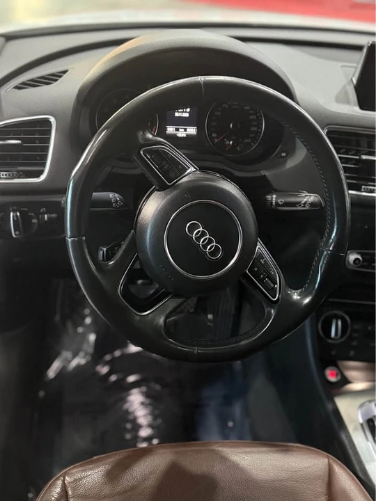 2018 Audi 8U Q3 - Image 5 of 20