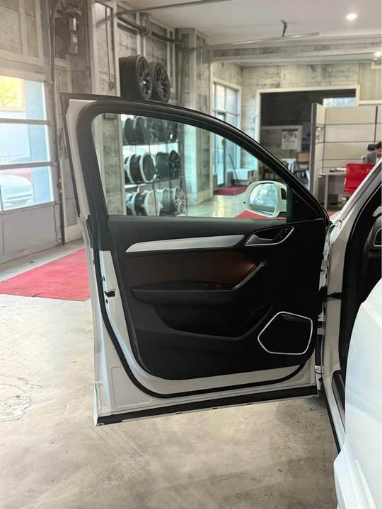 2018 Audi 8U Q3 - Image 4 of 20