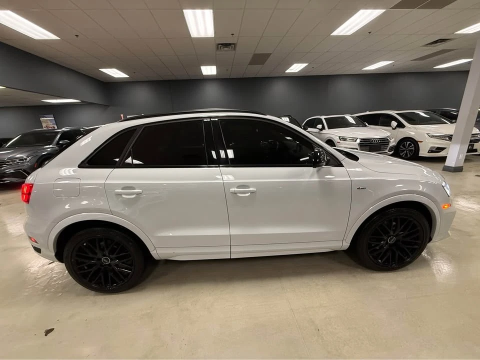 2018 Audi 8U Q3 - Image 6 of 19