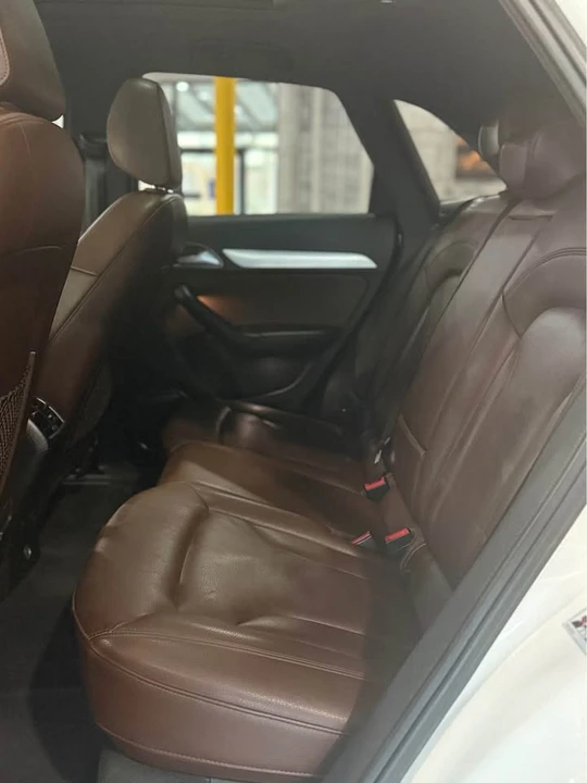 2018 Audi 8U Q3 - Image 3 of 20
