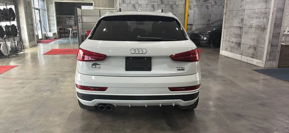2018 Audi 8U Q3 - Image 11 of 20
