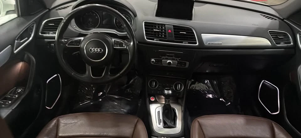 2018 Audi 8U Q3 - Image 18 of 20