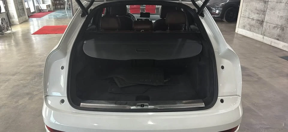 2018 Audi 8U Q3 - Image 19 of 20