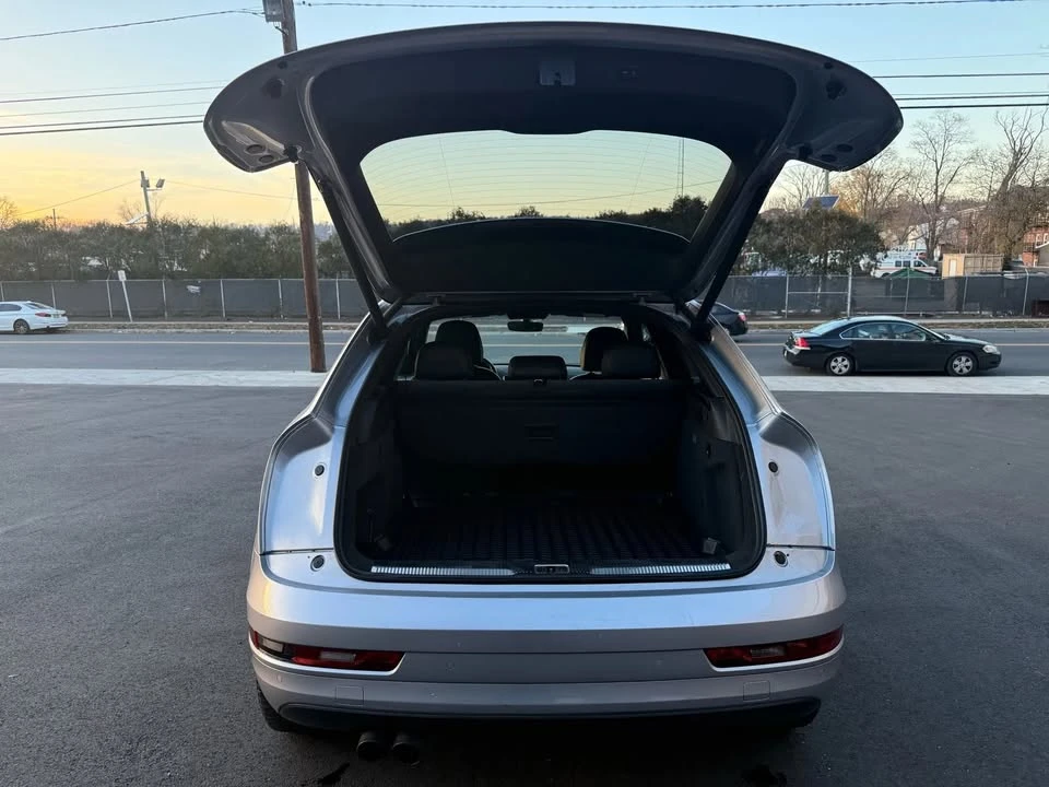 2018 Audi 8U Q3 - Image 17 of 20