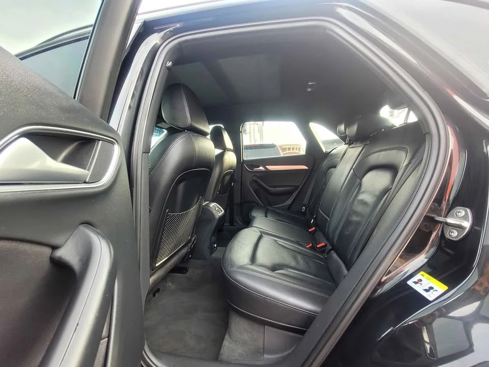 2018 Audi 8U Q3 - Image 13 of 18