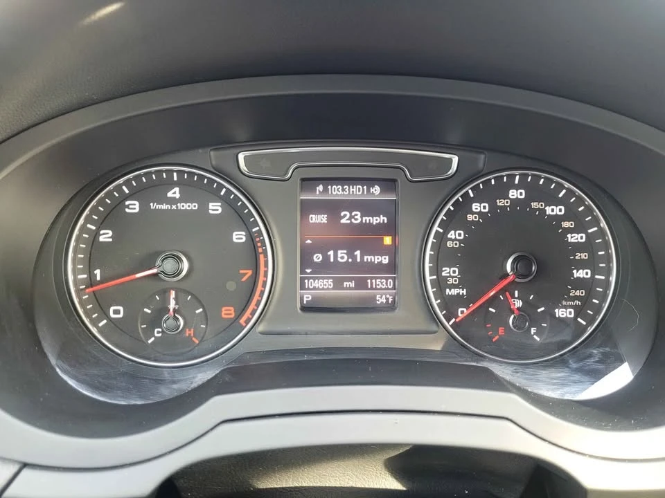 2018 Audi 8U Q3 - Image 10 of 18