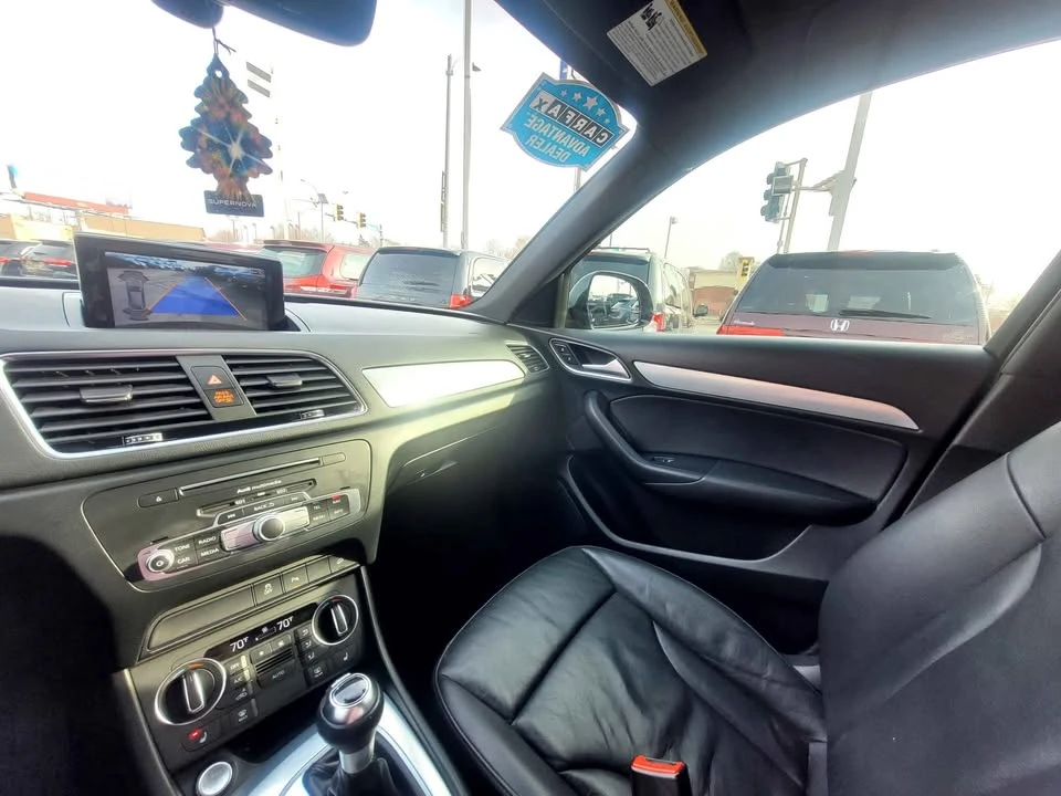 2018 Audi 8U Q3 - Image 11 of 18