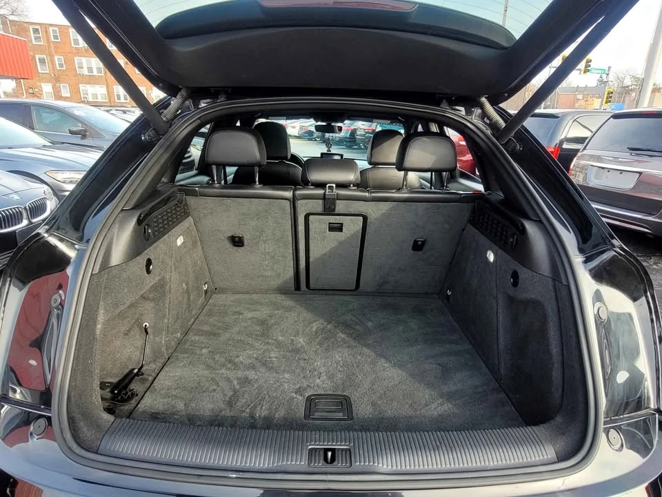 2018 Audi 8U Q3 - Image 17 of 18