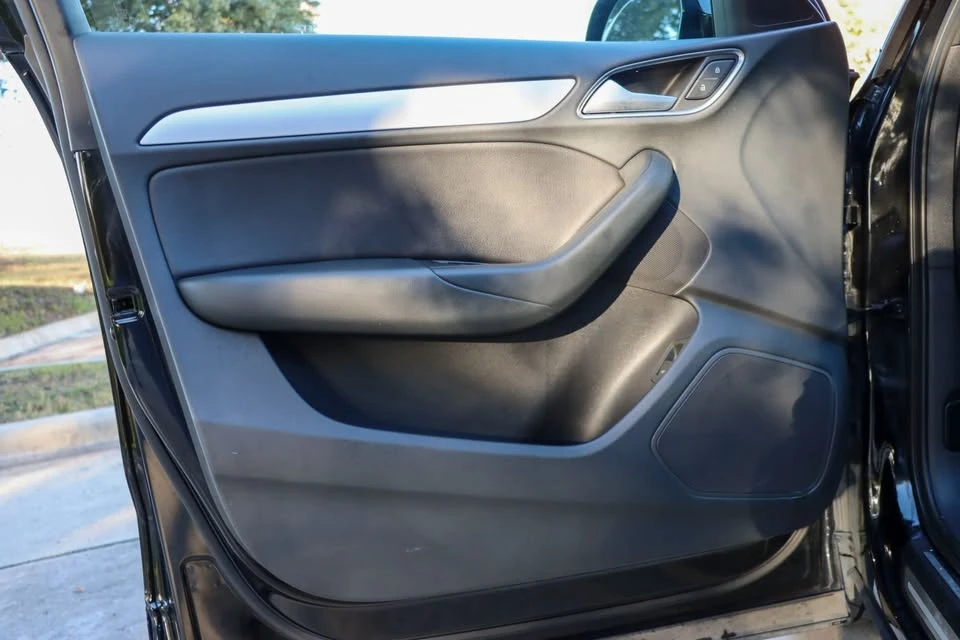 2018 Audi 8U Q3 - Image 11 of 20