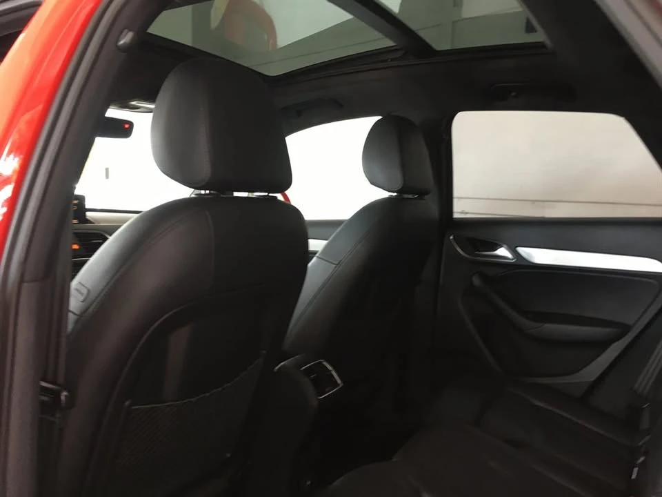 2018 Audi 8U Q3 - Image 14 of 20